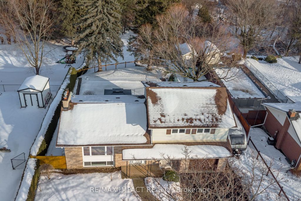 Photo of 5675 Main Street, Clarington, ON L0B 1M0 (MLS # E12682996)