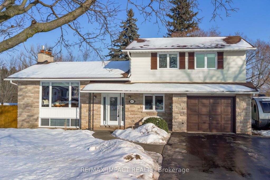 Photo of 5675 Main Street, Clarington, ON L0B 1M0 (MLS # E12682996)