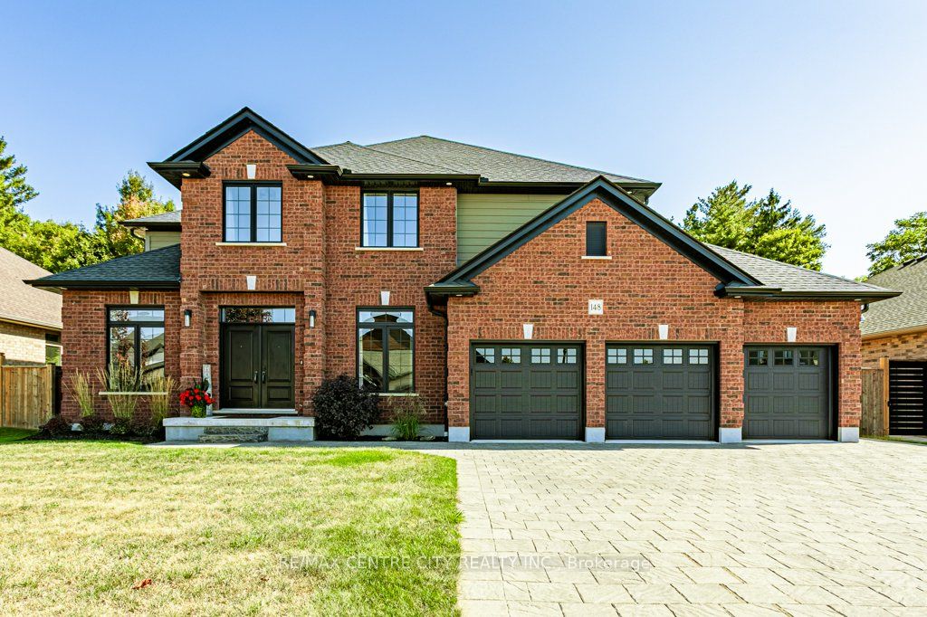 Photo 1 of 50 — 148 Elliott Trail, Thames Centre, ON N0M 2P0