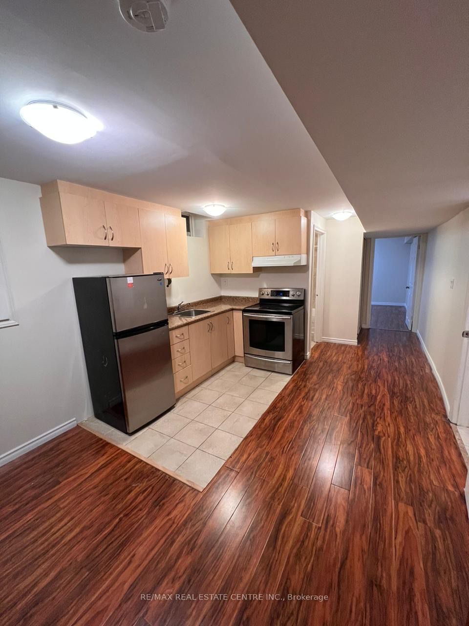 6985 Forest park Drive Basement