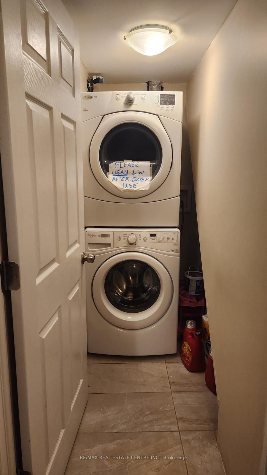 6985 Forest park Drive Basement