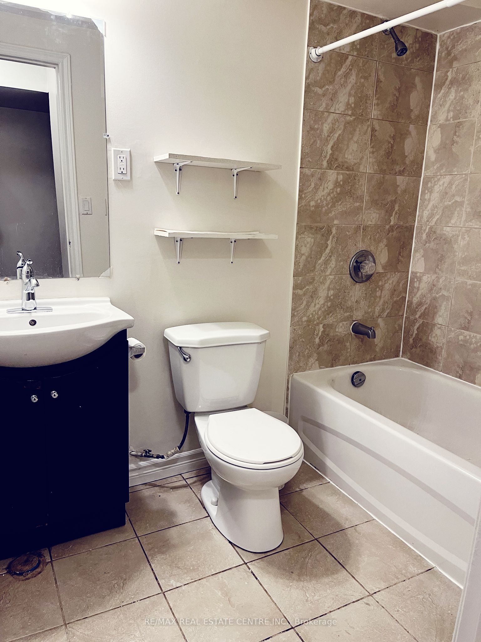 6985 Forest park Drive Basement