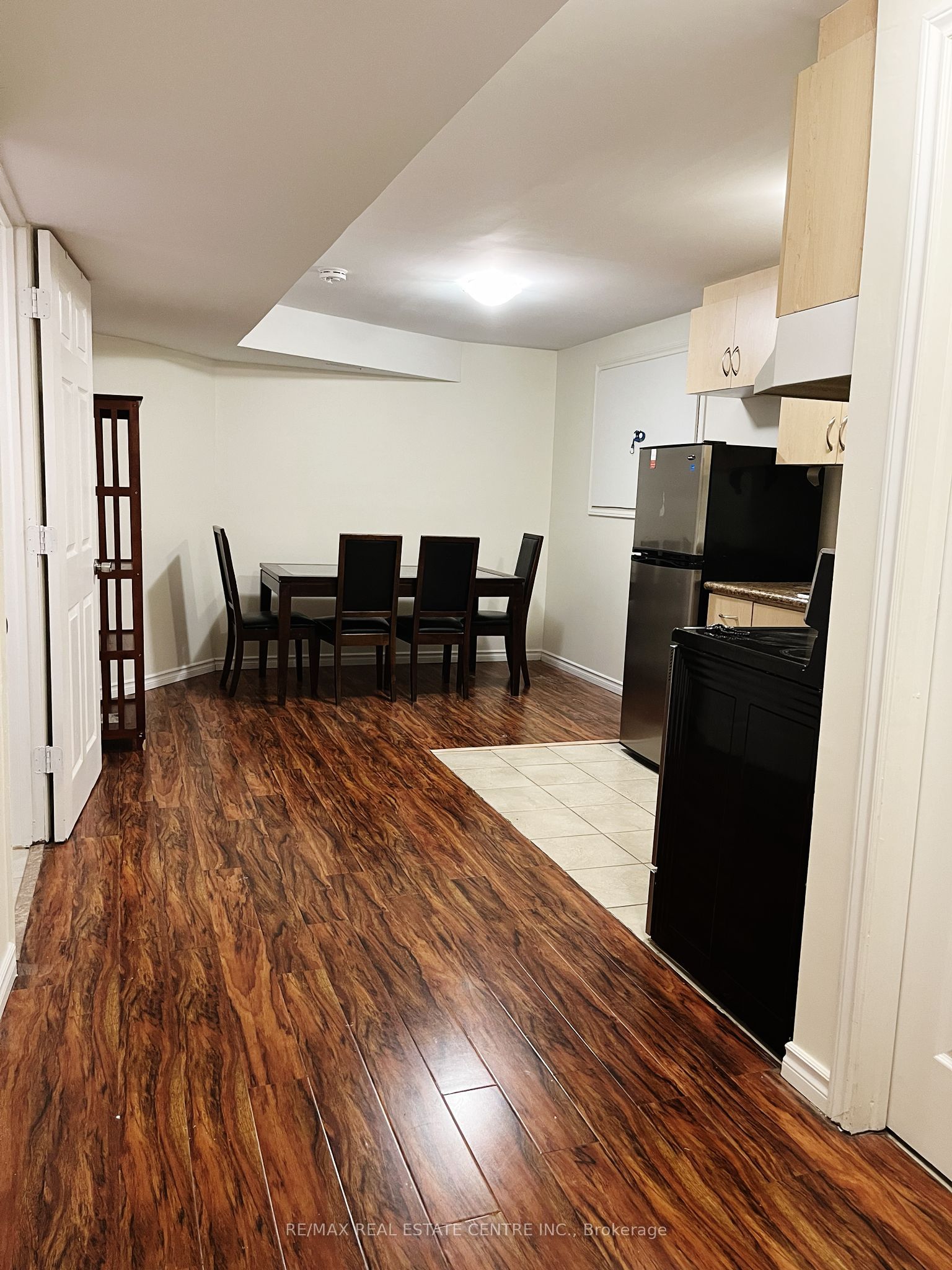 6985 Forest park Drive Basement