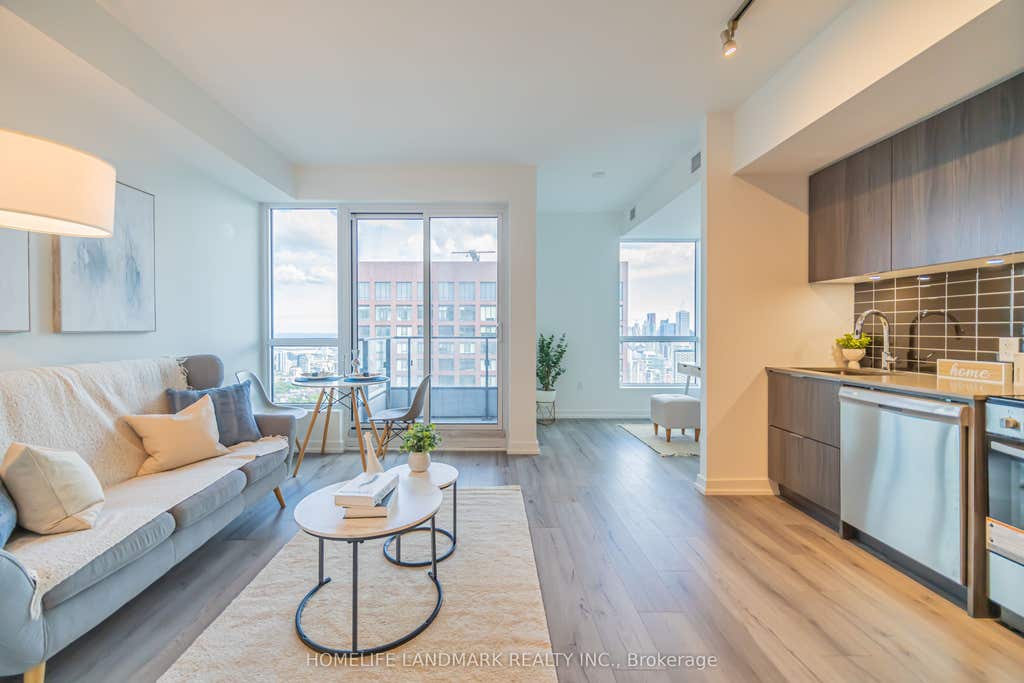 Photo of 395 Bloor Street E #5001, Toronto, ON M4W 0B4 (MLS # C13503614)