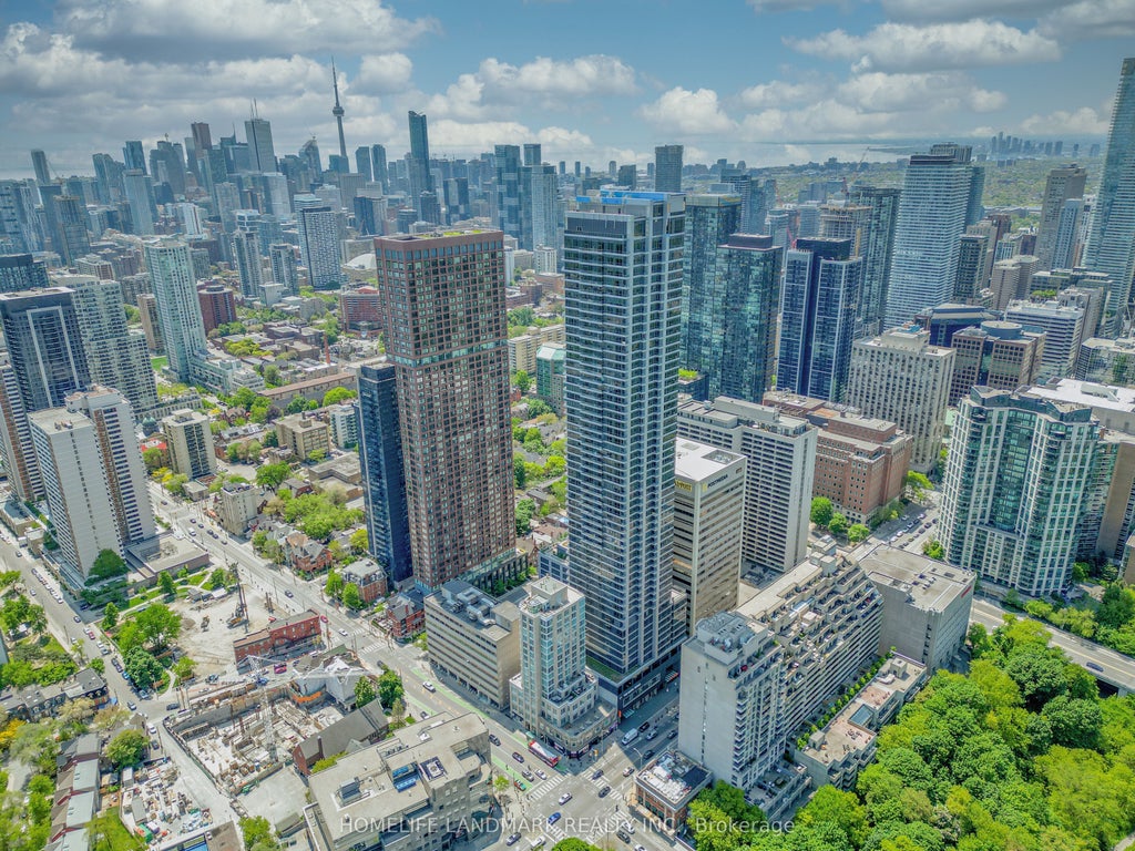 Photo of 395 Bloor Street E #5001, Toronto, ON M4W 0B4 (MLS # C13503614)