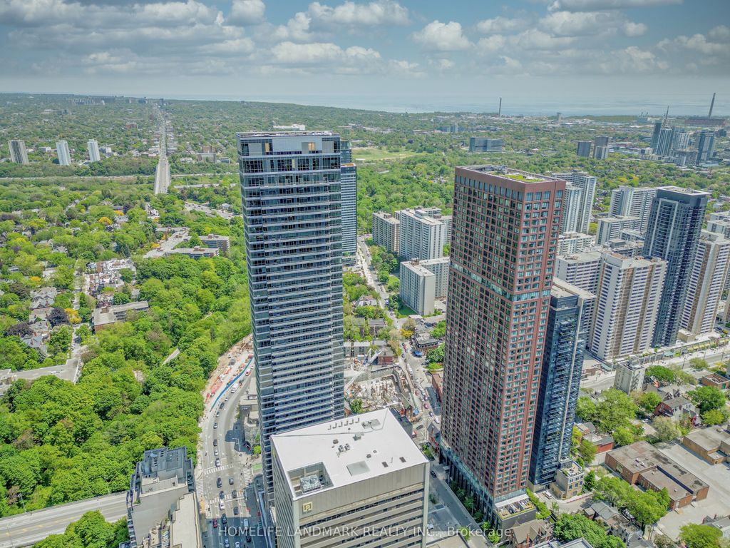 Photo of 395 Bloor Street E #5001, Toronto, ON M4W 0B4 (MLS # C13503614)
