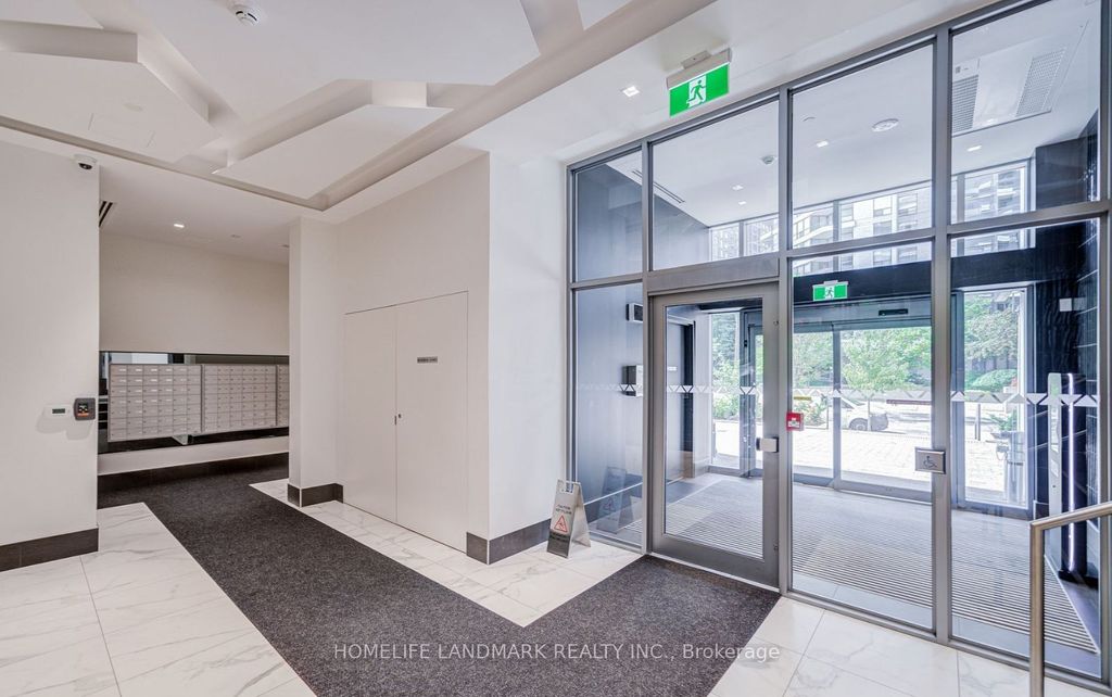 Photo of 25 Holly Street #2110, Toronto, ON M4S 0E3 (MLS # C12789500)