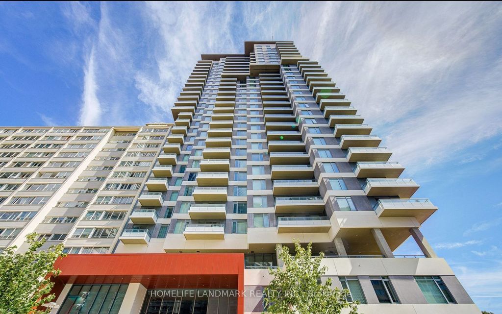 Photo of 25 Holly Street #2110, Toronto, ON M4S 0E3 (MLS # C12789500)