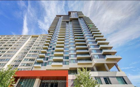 Photo of 25 Holly Street #2110, Toronto, ON M4S 0E3 (MLS # C12789500)