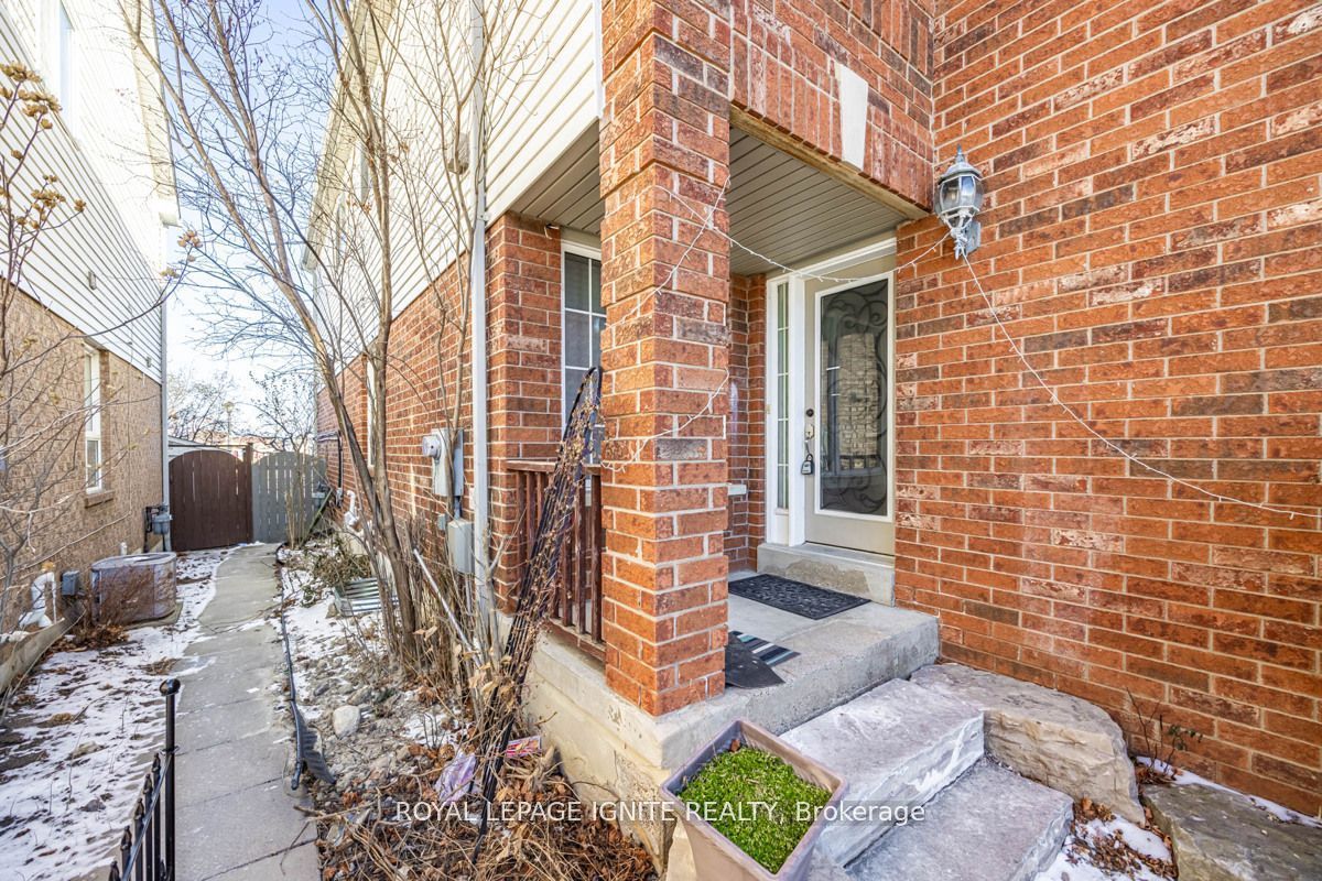 8 Bunchberry Way Bsmt