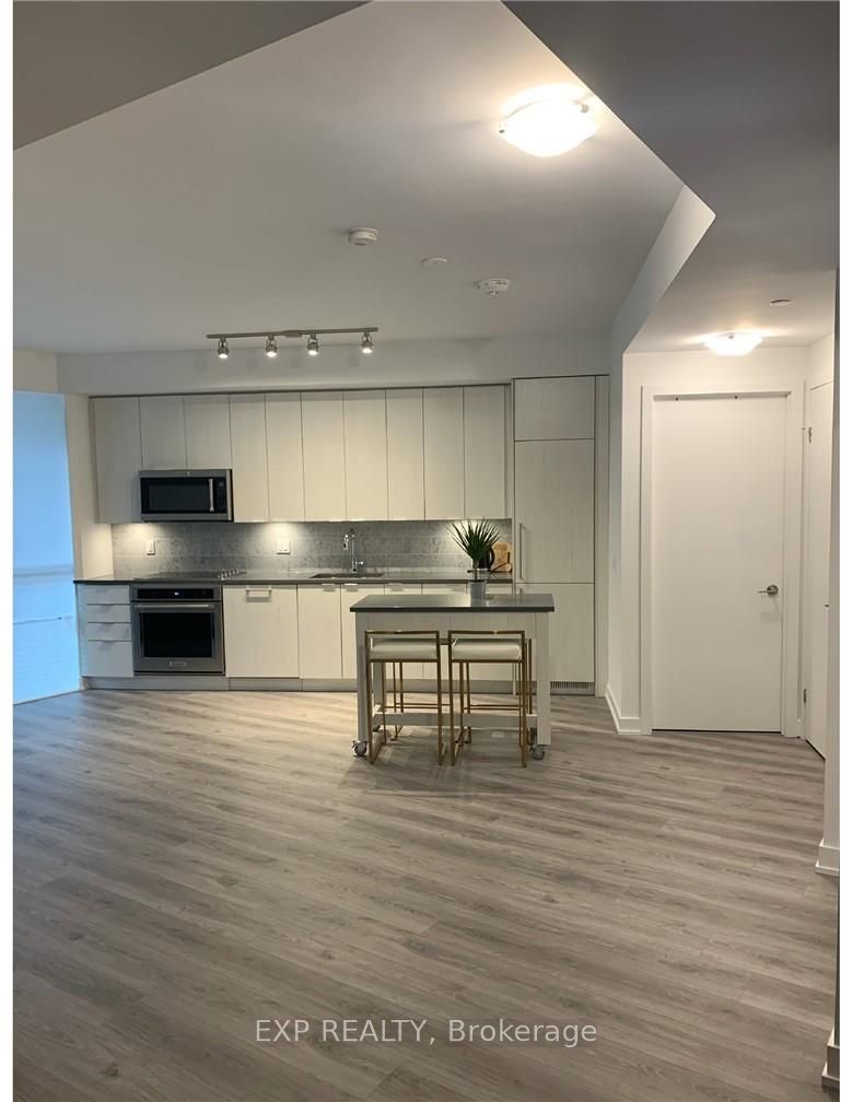Photo of 38 Iannuzzi Street #509, Toronto, ON M5V 0S2 (MLS # C13568756)