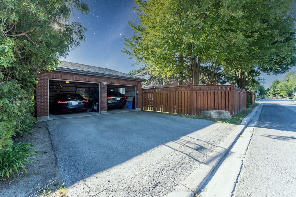 Photo of 96 Glenvale Boulevard, Toronto, ON M4G 2V9 (MLS # C12422910)