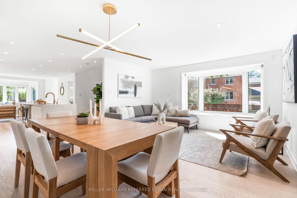 Photo of 96 Glenvale Boulevard, Toronto, ON M4G 2V9 (MLS # C12422910)