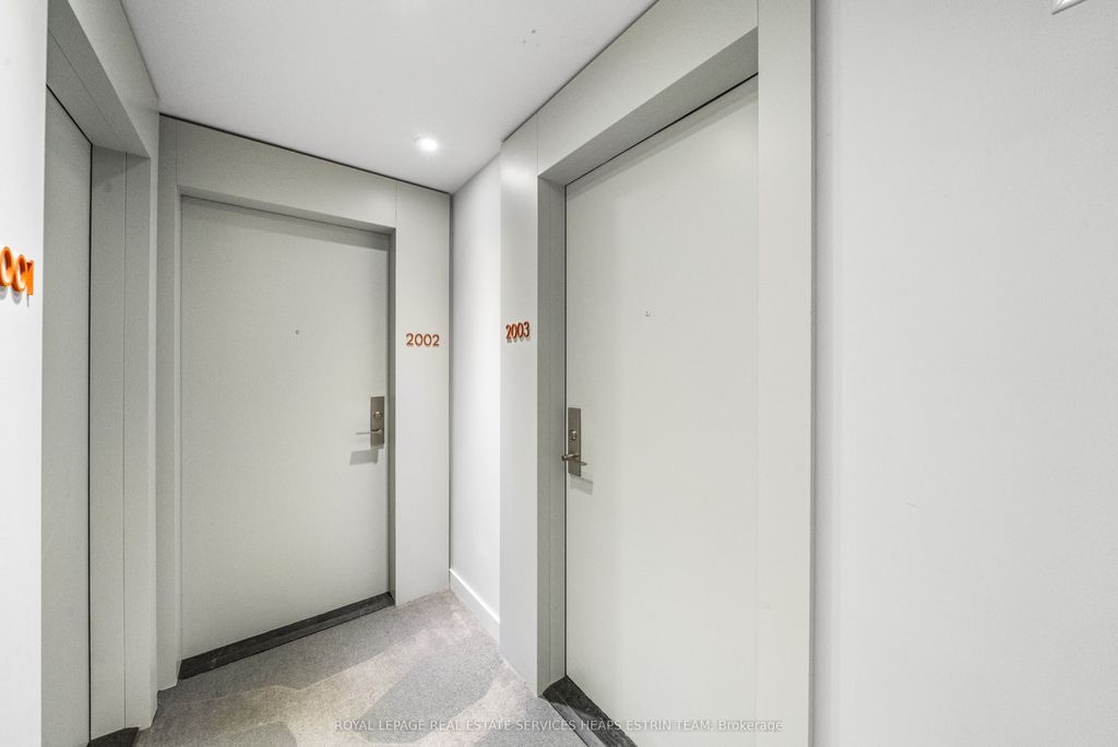 Photo of 60 Colborne Street #2003, Toronto, ON M5E 0B7 (MLS # C12923664)
