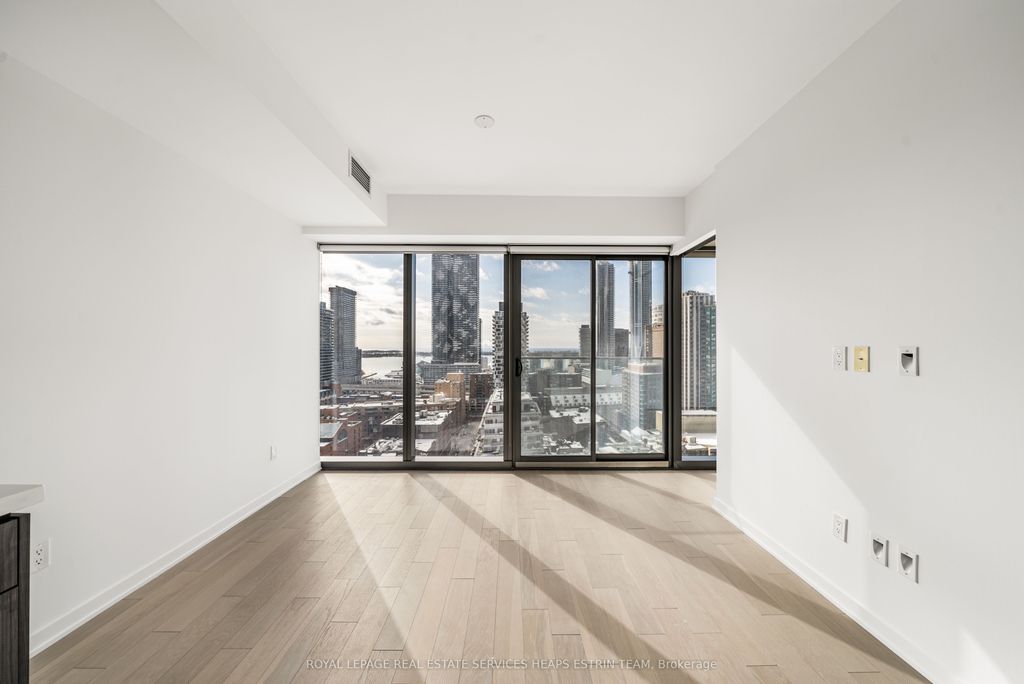 Photo of 60 Colborne Street #2003, Toronto, ON M5E 0B7 (MLS # C12923664)