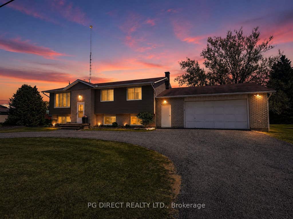 Photo of 5221 Algonquin Road, Augusta, ON K6V 5T2 (MLS # X13433406)