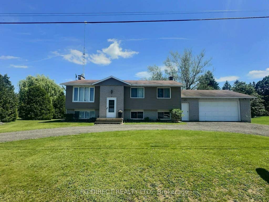 Photo of 5221 Algonquin Road, Augusta, ON K6V 5T2 (MLS # X13433406)