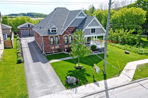 Photo of 157 Mary Street, Clearview, ON L0M 1G0 (MLS # S12479035)