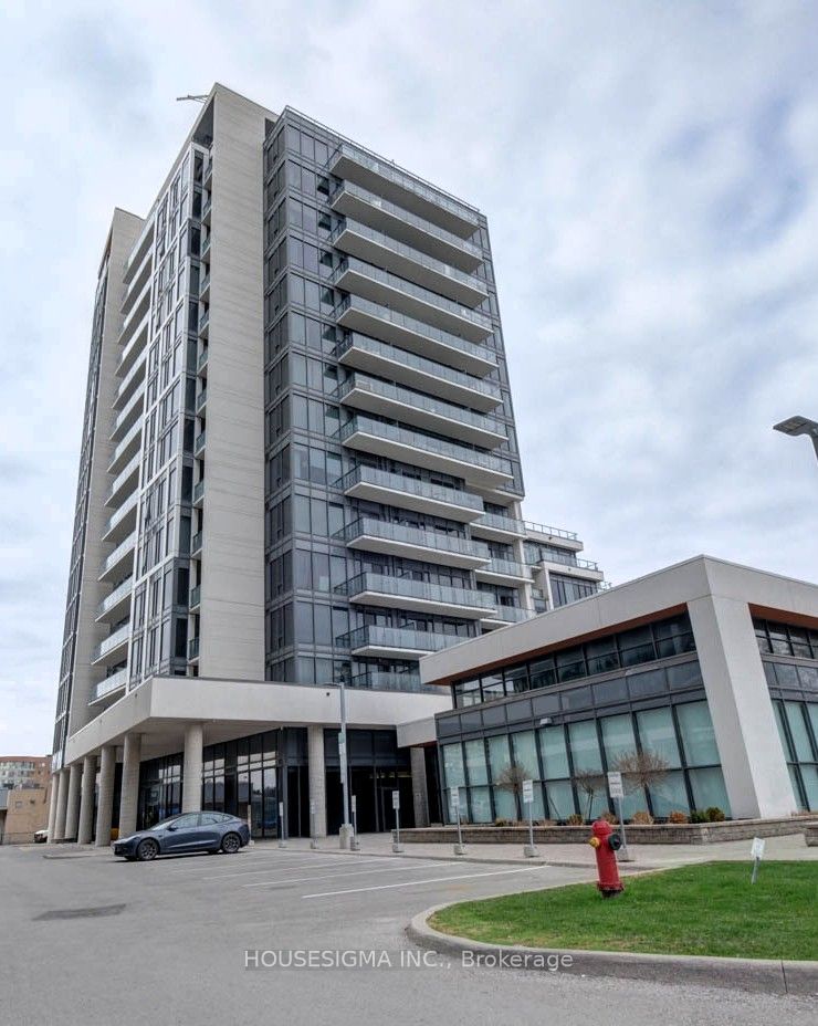 9618 Yonge Street 318