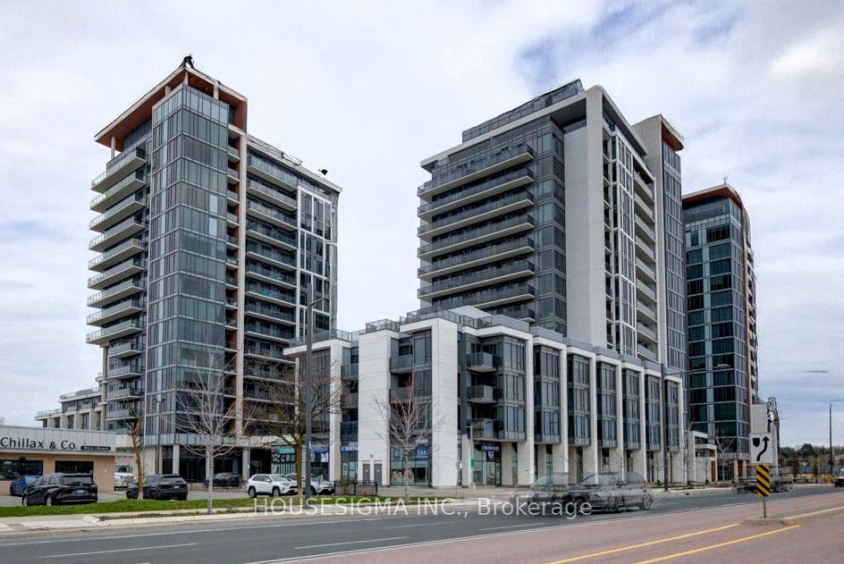 9618 Yonge Street 318