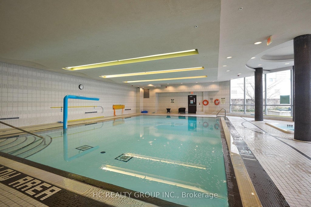 Photo of 50 Absolute Avenue #709, Mississauga, ON L4Z 0A8 (MLS # W13729642)