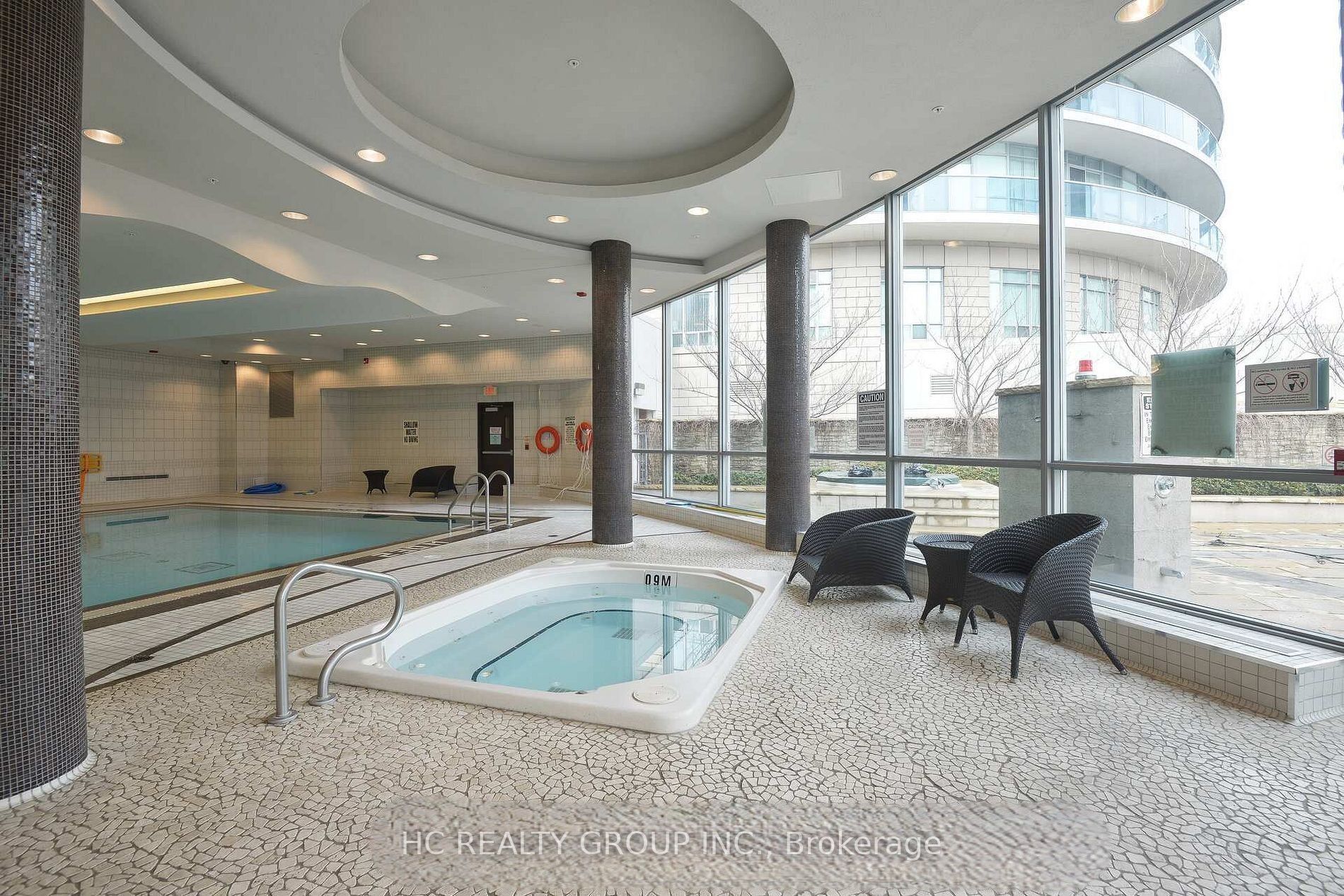 50 Absolute Avenue 709