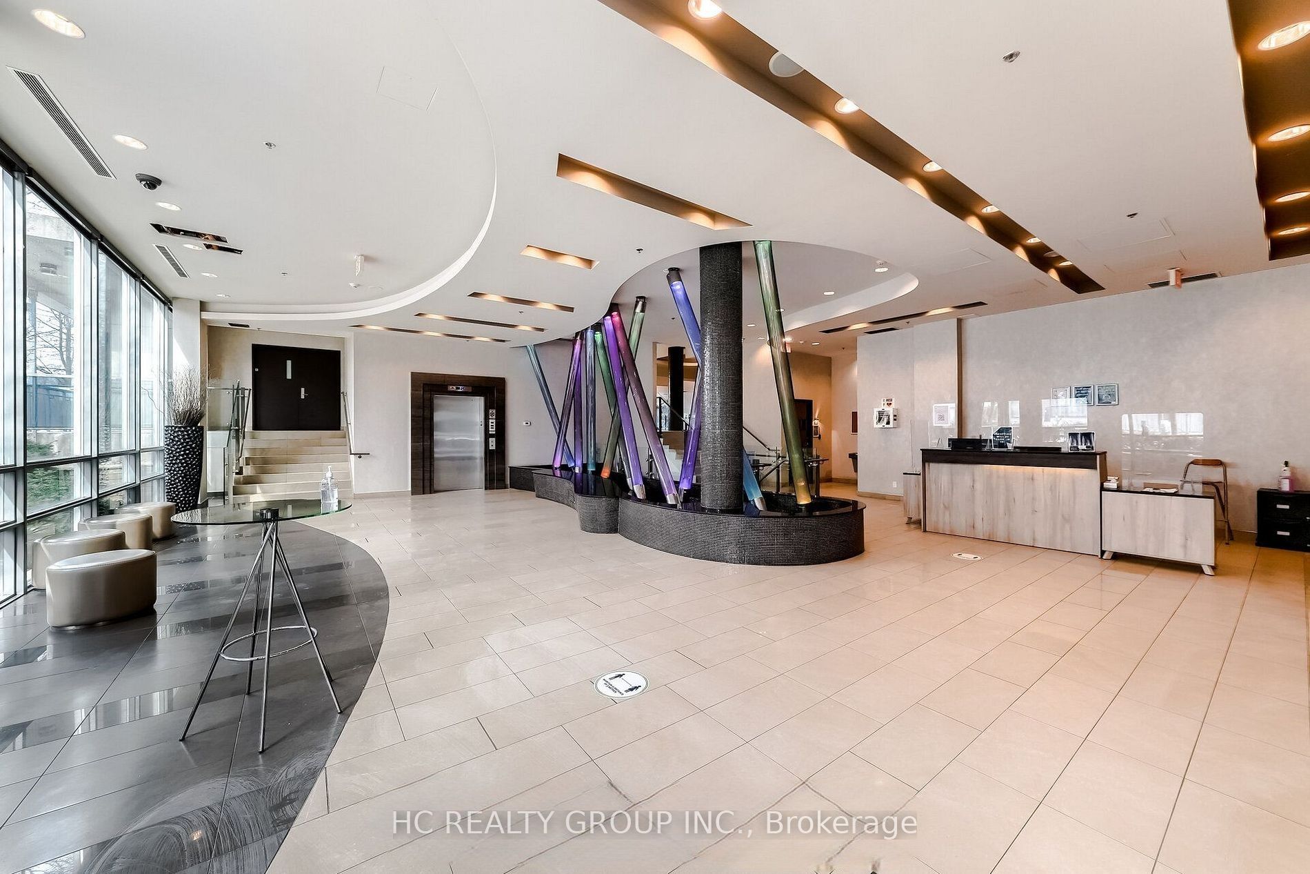 50 Absolute Avenue 709