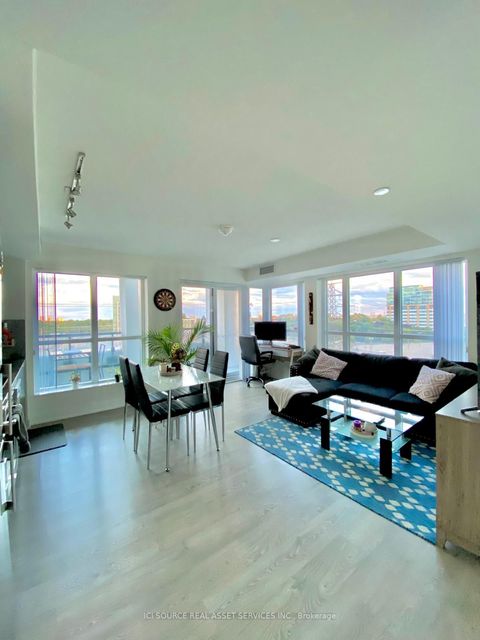 7 Mabelle Avenue 609 Toronto ON M9A 0C9