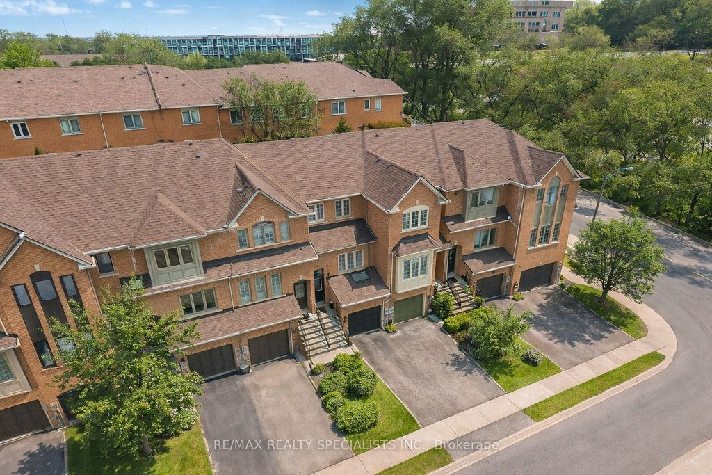 Photo of 8 Bluewater Court, Toronto, ON M8V 4A8 (MLS # W12804284)