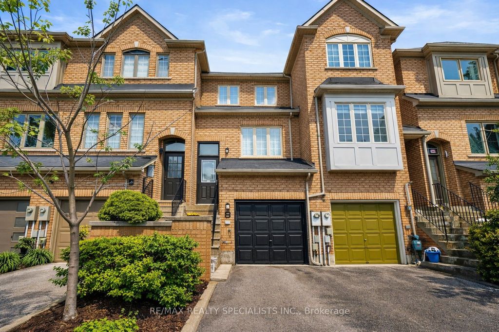 Photo of 8 Bluewater Court, Toronto, ON M8V 4A8 (MLS # W12804284)