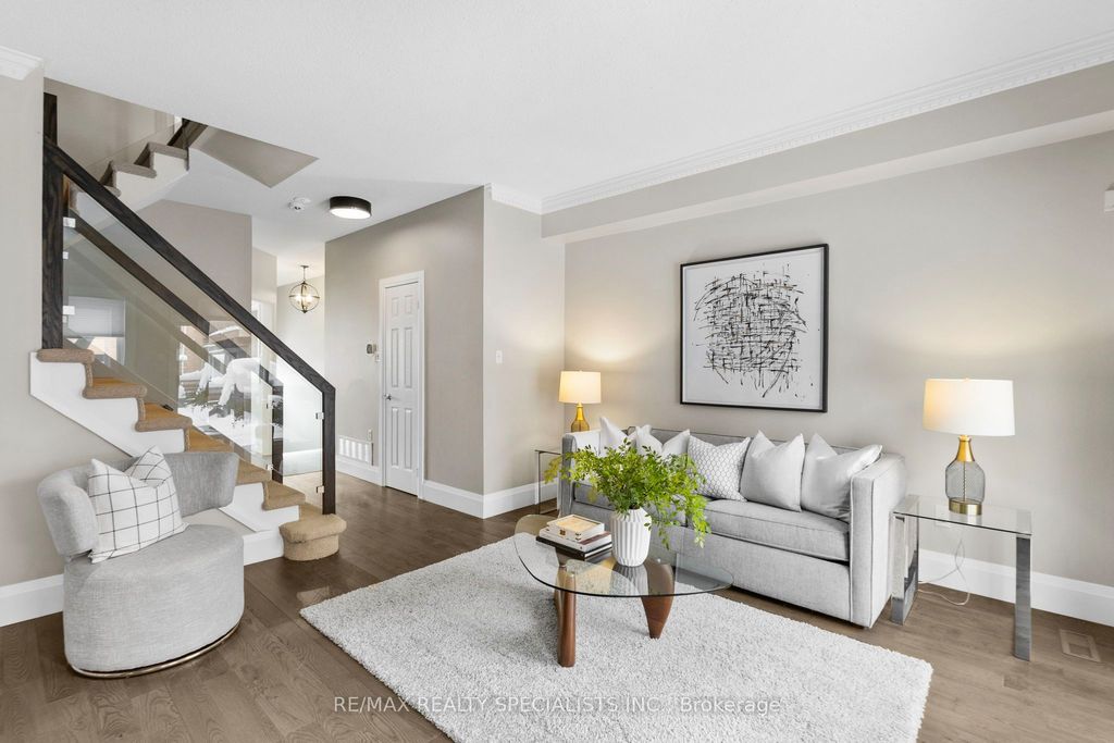 Photo of 8 Bluewater Court, Toronto, ON M8V 4A8 (MLS # W12804284)