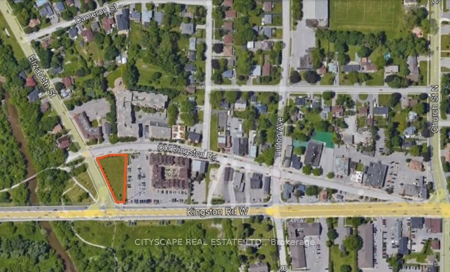 113 Old Kingston Road