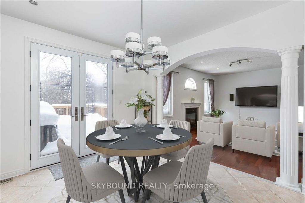 Photo of 33 Lightheart Drive, Caledon, ON L7C 1E3 (MLS # W12740354)