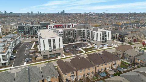 3250 Carding Mill Trail 506 Oakville ON L6M 1L3