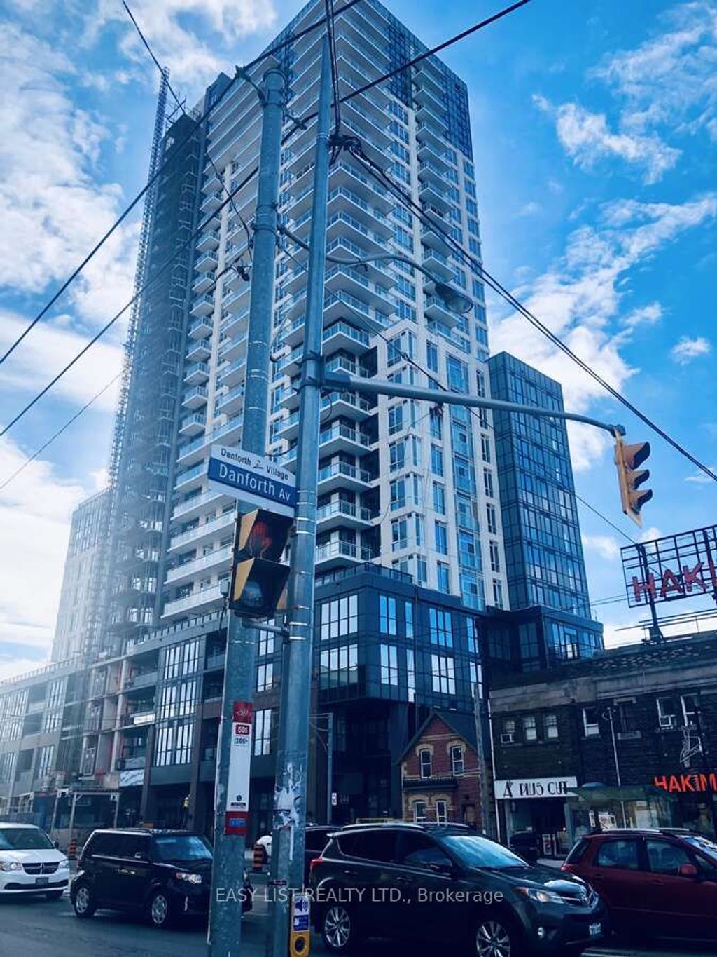 Photo of 286 Main Street, Toronto, ON M4C 0B3 (MLS # E12357590)