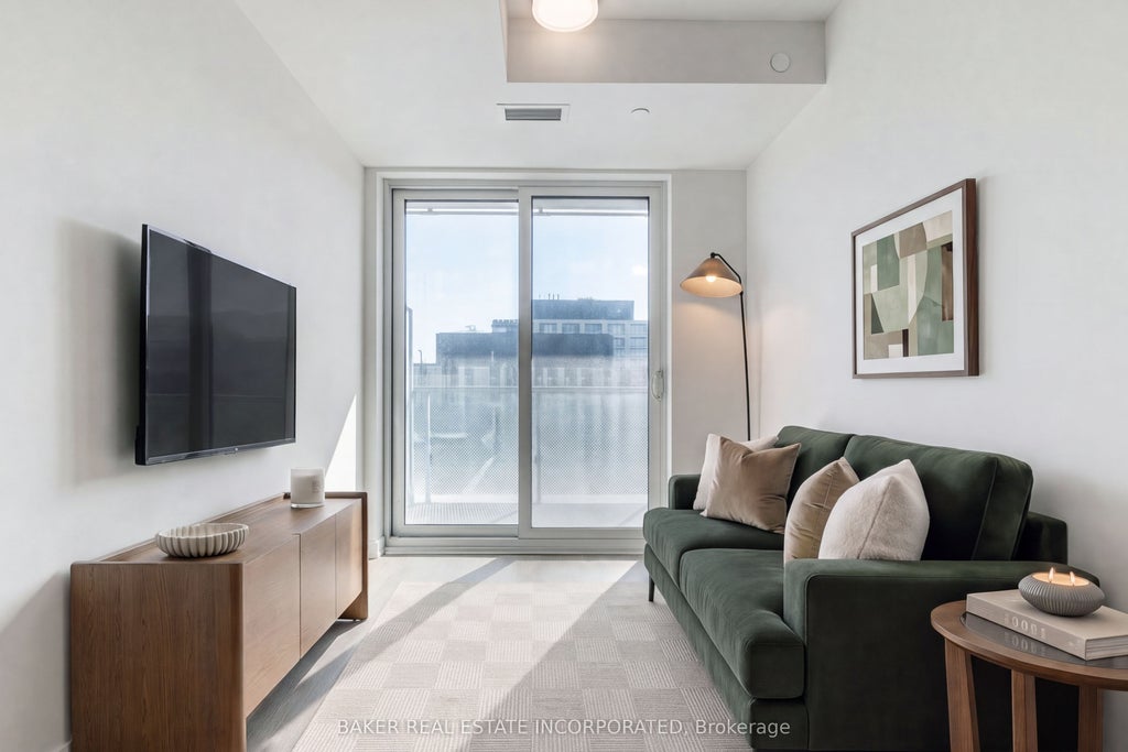 Photo of 425 Front Street E #1109, Toronto, ON M5A 0X2 (MLS # C14134204)