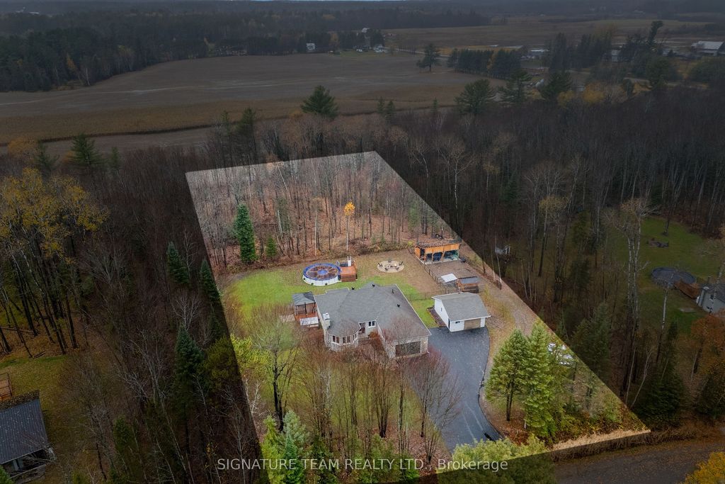 Photo of 165 Sufian Street, Laurentian Valley, ON K8A 6W6 (MLS # X12510314)