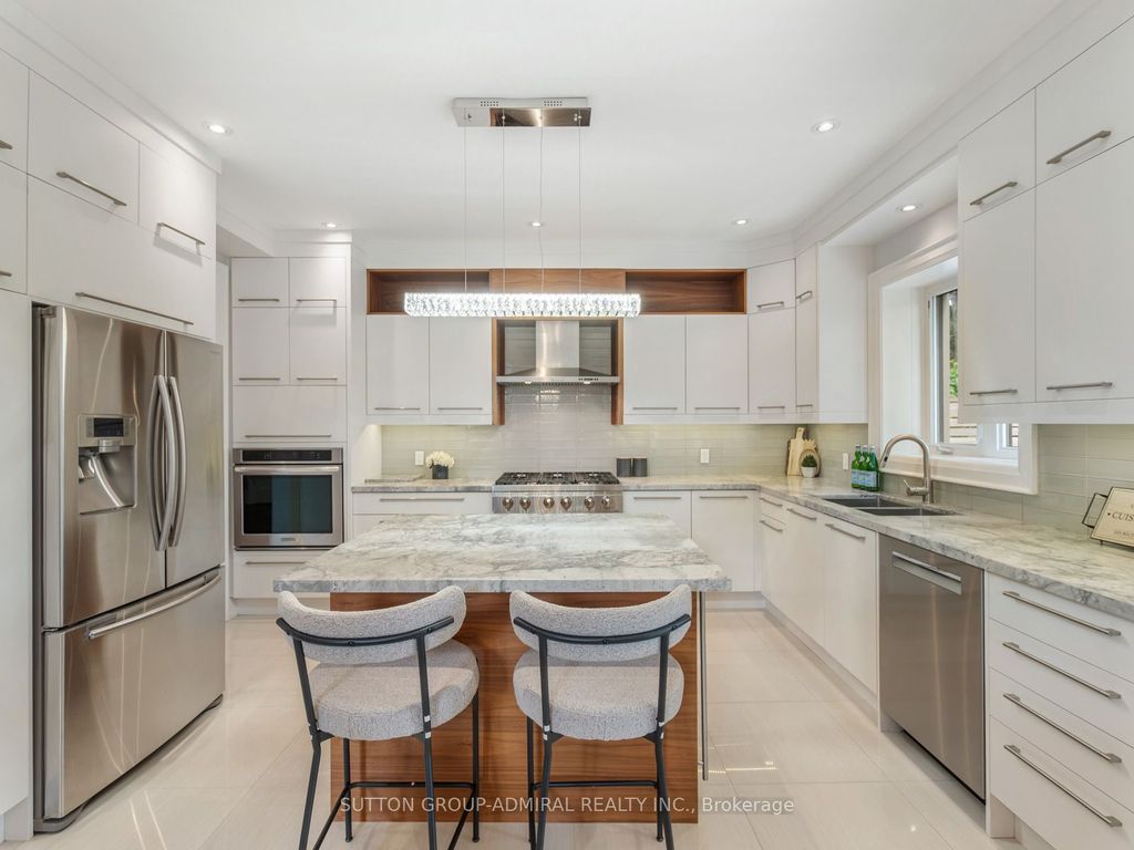 Photo of 1 Dustan Crescent, Toronto, ON M4J 4G4 (MLS # E12426629)
