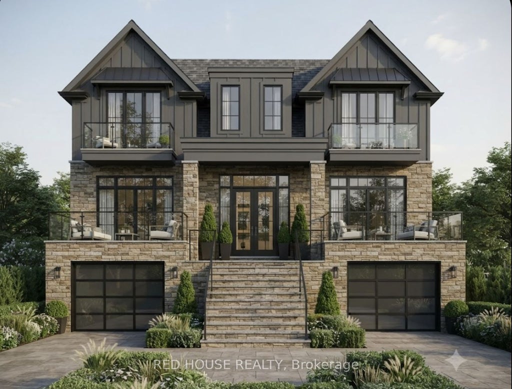 Photo of 22 Birchlea Avenue, Toronto, ON M8W 1E9 (MLS # W13750810)