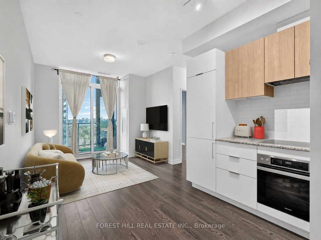 Photo of 20 O'Neill Road #1617, Toronto, ON M3C 0R2 (MLS # C13702322)
