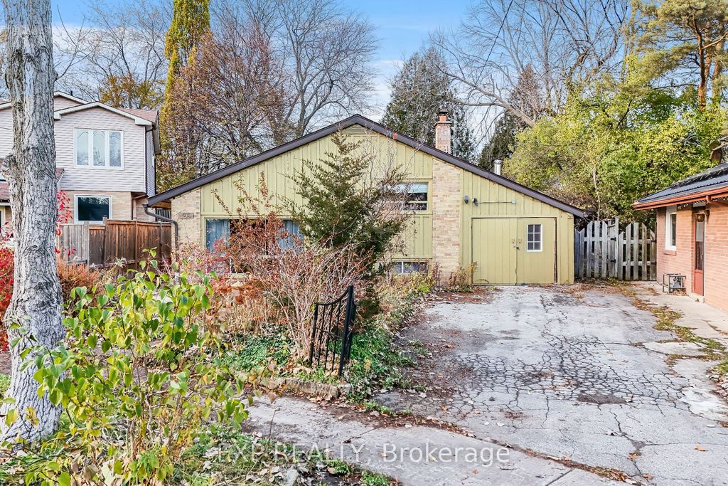 Photo of 26 Lakeland Crescent, Toronto, ON M1G 2L3 (MLS # E12569892)