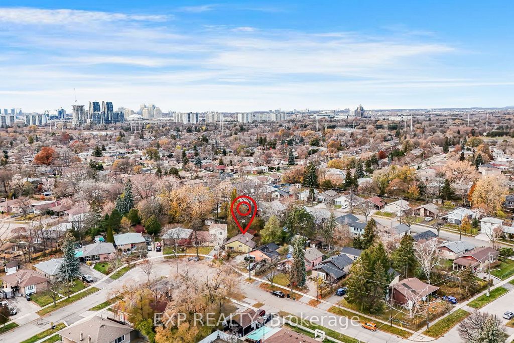 Photo of 26 Lakeland Crescent, Toronto, ON M1G 2L3 (MLS # E12569892)