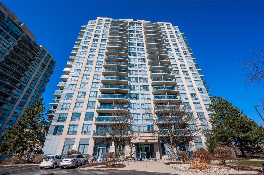 2545 Erin Centre Boulevard PH 05