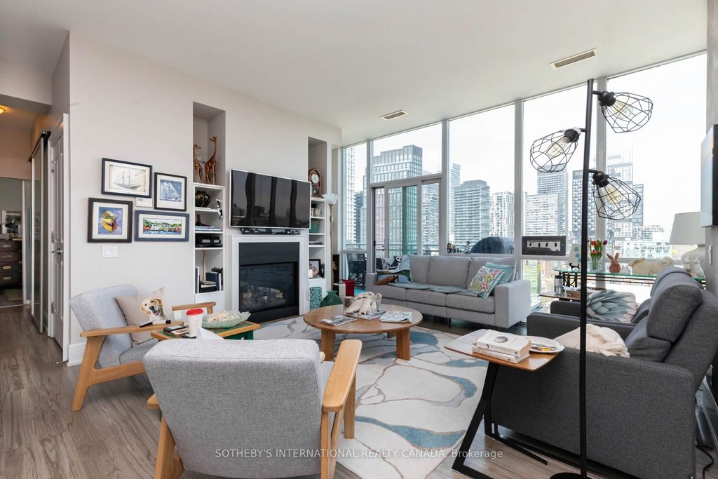 Photo of 116 George Street #NPH101, Toronto, ON M8V 2S4 (MLS # C13137786)
