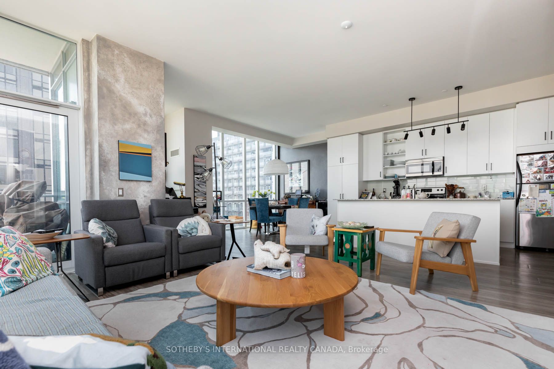 116 George Street NPH101