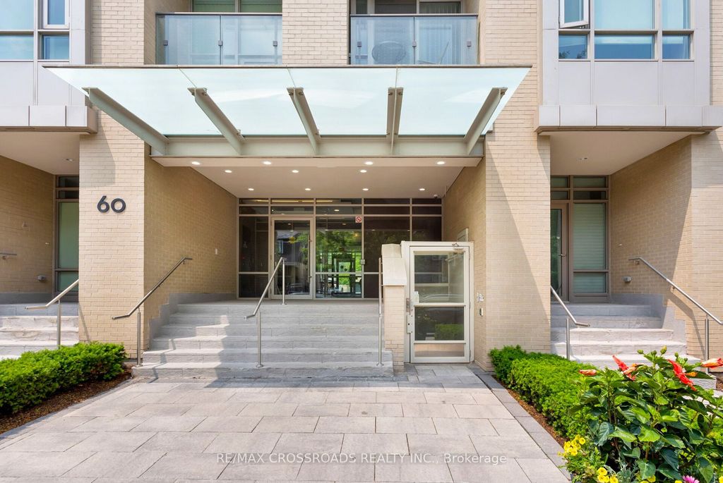 Photo of 60 Berwick Avenue #1301, Toronto, ON M5P 0A3 (MLS # C12701688)