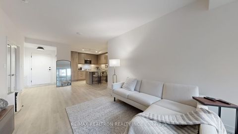 Photo of 38 Simcoe Promenade #319C, Markham, ON L6G 0H7 (MLS # N12437819)