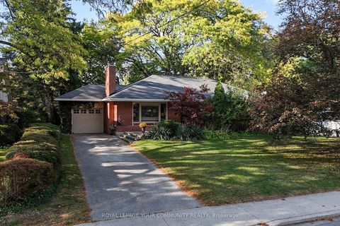 2169 Paisley Avenue Burlington ON L7R 1W1