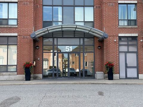 51 Times Avenue 915 Markham ON L3T 7X7