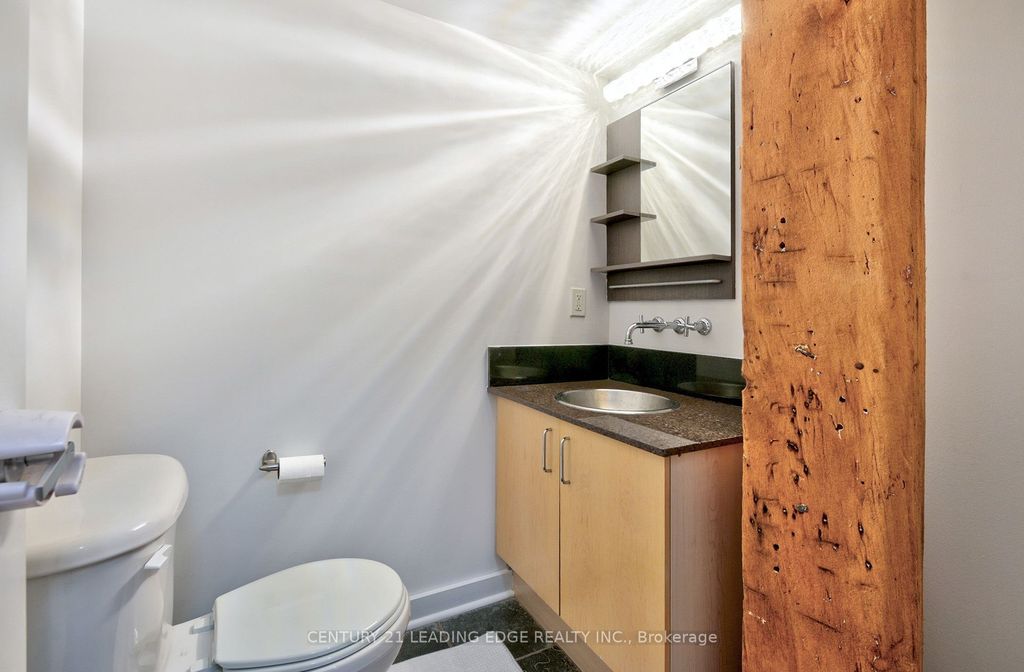 Photo of 81a Front Street #418, Toronto, ON M5E 1Z7 (MLS # C12348662)